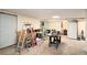 Unfinished basement with exterior access and plenty of potential at 135 Fiddle Crk, Social Circle, GA 30025