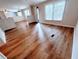 Spacious living room featuring an open floor plan and natural light at 3735 Fir Dr, Buford, GA 30518