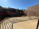 Private deck offering an outdoor living space at 4485 Golf Vista Cir, Decatur, GA 30035