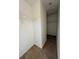 Spacious walk-in closet with carpeting and storage shelving at 4485 Golf Vista Cir, Decatur, GA 30035