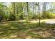 Expansive backyard offers endless possibilities for outdoor enjoyment and recreation at 1333 Briar Ridge Ln, Jonesboro, GA 30238