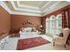 Cozy living room showcasing a decorative rug and a large window at 2016 Westbourne Way, Johns Creek, GA 30022
