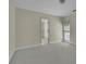 Bedroom with carpeted floors, neutral walls, and a bright window, perfect for relaxation at 4650 Riversound Dr, Snellville, GA 30039