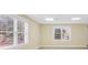 Basement area with multiple windows providing natural light and views at 503 Clearwater Dr, Mcdonough, GA 30252