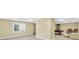Spacious basement featuring neutral walls, carpet, recessed lighting and game area at 503 Clearwater Dr, Mcdonough, GA 30252
