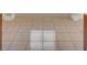 Image of a tile floor at 503 Clearwater Dr, Mcdonough, GA 30252