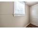 The home features a paneled hallway with a window and traditional door at 1029 Katherwood Sw Dr, Atlanta, GA 30310