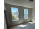 Bright bedroom with two large windows overlooking neighborhood at 1392 Cozy Circle # 349, Atlanta, GA 30315