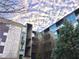 Contemporary apartment building featuring a modern architectural design at 130 Arizona Ne Ave # 415, Atlanta, GA 30307