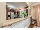 Well-equipped kitchen with stainless steel appliances, granite countertops, and ample cabinet space at 1745 Mary Lou Ln, Atlanta, GA 30316