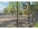 Community basketball court offers residents a dedicated space for recreational play and fitness activities at 6700 Roswell Rd # 20D, Sandy Springs, GA 30328