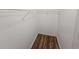 Walk-in closet with wire shelving for organized storage at 6718 Roscommon Dr, Austell, GA 30168