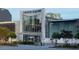 Exterior view of Lenox Square retail shopping mall with multiple entrances at 1153 Haven Brook Ln, Brookhaven, GA 30319