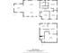 Full layout of the house, including main level living spaces and lower level recreation areas with laundry at 630 Cambridge Dr, Marietta, GA 30066