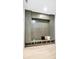 Mudroom with custom built-in cabinets, bench seating, and ample storage at 115 Nova Ln, Roswell, GA 30075