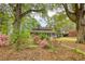 Charming brick home featuring a welcoming front porch, beautiful landscaping, and an inviting facade at 177 Fairview Dr, Fairburn, GA 30213