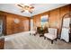 Bedroom offering ample space, carpet, and decorative furnishings at 4927 Bedell Ne Rd, Roswell, GA 30075