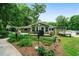 Charming home with a large yard, garden, and inviting porch at 5839 Darry Cir, Norcross, GA 30093
