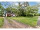 Beautiful home showcasing a well-manicured front lawn and mature trees at , Tucker, GA 30084