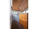 Entry way with cabinet and drawers offering storage and organization at , Tucker, GA 30084