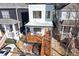 Charming home showcasing a wooden deck, stylish exterior, and neighborhood setting at 906 Mcdaniel St, Atlanta, GA 30310
