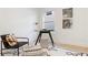 Stylized home office with a modern desk, chair, and decor at 906 Mcdaniel St, Atlanta, GA 30310