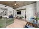 The home features a flowing floor plan that is ideal for today's entertaining lifestyle at 245 N Highland Ne Ave # 220, Atlanta, GA 30307