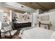 Beautifully furnished bedroom with modern decor and plenty of space at 245 N N Highland Ne Ave # 220, Atlanta, GA 30307
