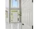 Bright entryway featuring marble flooring, high ceilings and natural light at 1961 Flowering Dr, Grayson, GA 30017