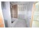 Unfinished bathroom featuring a brand new bathtub at 3689 Ashwood Se Dr, Smyrna, GA 30080