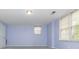 Bright bedroom with large windows providing ample natural light, and a closet at 2810 Stillwater Park Dr, Marietta, GA 30066