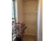 Walk-in closet with wire shelving, natural light from the window, and neutral paint at 3627 Mcclaren Way, Lawrenceville, GA 30044
