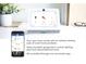 Industry-leading suite of smart home products that includes video doorbell, garage control, lighting, door lock, thermostat and voice at 166 Aster Avenue, Locust Grove, GA 30248