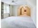Spacious bedroom featuring neutral walls and a walk-in closet at 305 Heards Ferry Rd, Atlanta, GA 30328
