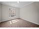 Bedroom featuring neutral colors and carpet floors at 4866 Pinnacle Dr, Stone Mountain, GA 30088