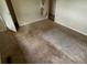 Spacious bedroom with carpeted floors and ample natural light from the window at 99 Fox Ridge Ct, Dallas, GA 30157