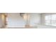 Bright entryway leads to staircase and kitchen, featuring durable hardwood flooring at 164 Weldon Rd, Mcdonough, GA 30253