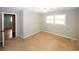 Bedroom with large windows offering plenty of natural light at 2533 Whispering Pines Dr, Grayson, GA 30017