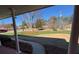 Manicured front yard showcasing green grass and sidewalk, enhancing curb appeal at 2533 Whispering Pines Dr, Grayson, GA 30017