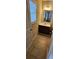 Bathroom with tile flooring, vanity and a window at 3084 Turman Cir, Decatur, GA 30033
