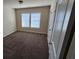 Bedroom with neutral carpet and large windows at 3084 Turman Cir, Decatur, GA 30033