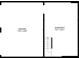 Floor plan showing a basement and garage and their sizes at 388 Pine Trl, Canton, GA 30115