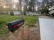 Exterior image featuring a mailbox with the address '4262', and the residence in the background at 4262 Lindsey Dr, Decatur, GA 30035