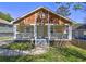 Beautiful home featuring a covered front porch and classic architectural details at 2264 Pryor Rd, Atlanta, GA 30315
