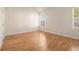 Bright bedroom with hardwood floors and ample natural light at 680 Barshay Dr, Covington, GA 30016