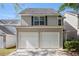 Charming home featuring a two-car garage and a welcoming exterior at 680 Barshay Dr, Covington, GA 30016