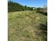 Large plot of grassy land featuring a partial view of the home at 2085 Jones Phillips Rd, Dacula, GA 30019