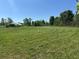 Expansive grass-covered lot with mature trees in the background, ideal for development or recreation at 2085 Jones Phillips Rd, Dacula, GA 30019