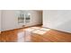 Spacious room featuring hardwood floors and lots of natural light at 244 Saint Patrick Sw Dr, Mableton, GA 30126
