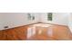 Bright room featuring hardwood floors and lots of natural light at 244 Saint Patrick Sw Dr, Mableton, GA 30126